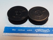 Farbband Spule Gruppe 1