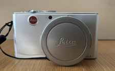 Leica  D Lux 3
