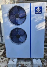 12 KW Nulite New Energy B345