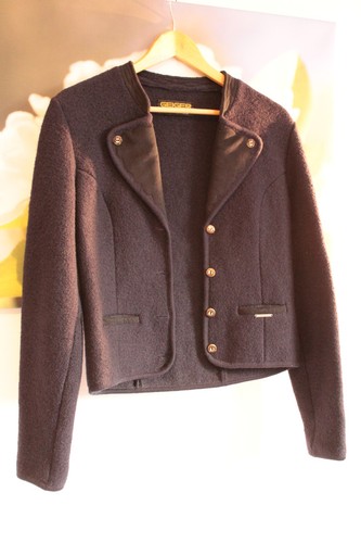Hübsche trachtenjacke von - hübsche,
