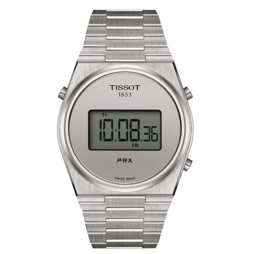 Tissot prx quartz swiss made - prx,