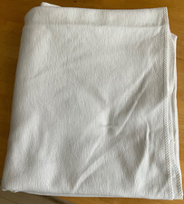 Matratzenschoner, Matratzenauflage Molton, 180 x 200 cm