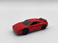 Hot Wheels Ferrari F355
