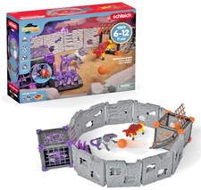 schleich ELDRADOR CREATURES