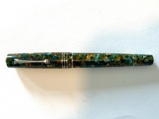 Leonardo Momento Zero Grande Füller * Girasole * F * neuwertig