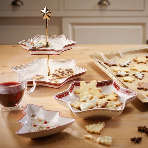 Villeroy boch winter - villeroy, bakery