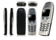 Nokia Classic 6310 Handy