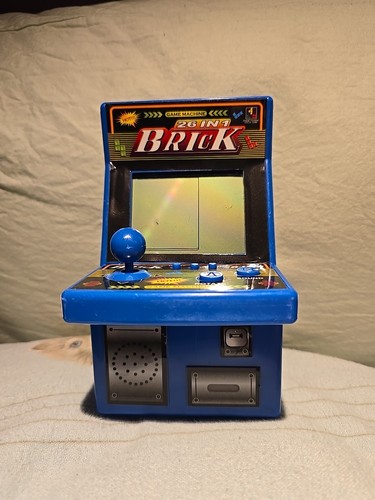 Arcade brickgame 1 - brickgame, 26