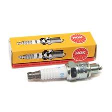 Zündkerze Marine NGK CR5HSB 6535 für Honda BF2,3 BF2D HP:2,0 HP:2,0 Baujahr 2001