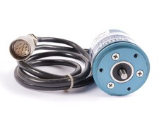 Balluff BDG 6360 2500 Pulses