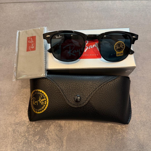 Ray ban herren - ray-ban, sonnenbrille