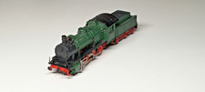 Spur N - Schlepptenderlok