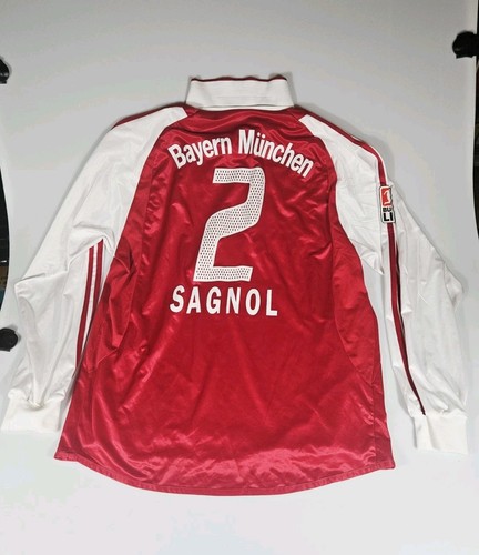 Bayern münchen trikot - fc,