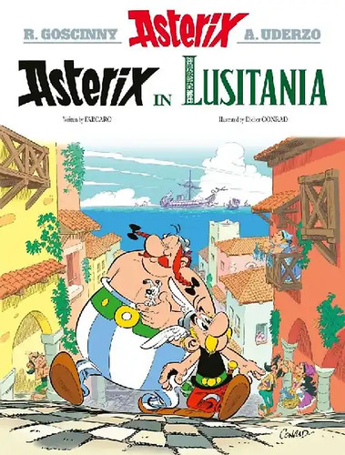 Asterix in - asterix,