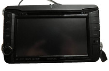 kenwood DNX525DAB -