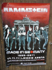 Sexy  RAMMSTEIN  Made in
