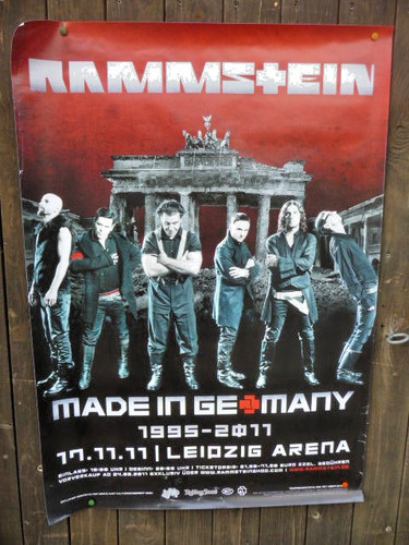 Sexy rammstein made - sexy,