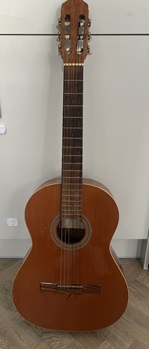 Azahar acoustic guitar timoe - acoustic,
