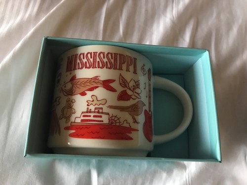 Starbucks tasse mug - tasse, 🌸