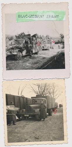 2075 foto wk2 wh lkw - ,