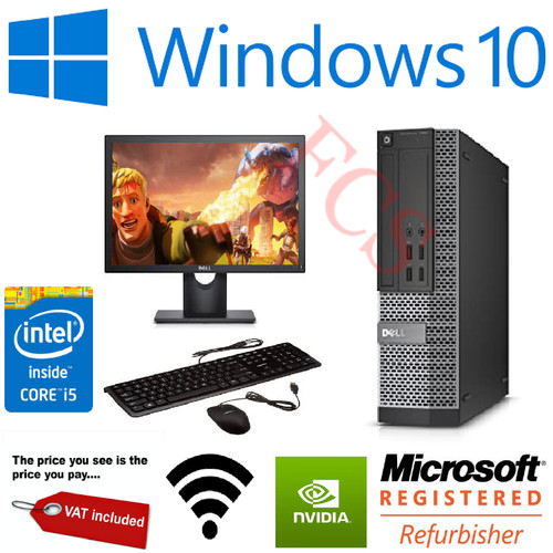 Schneller dell gaming - schneller, pc