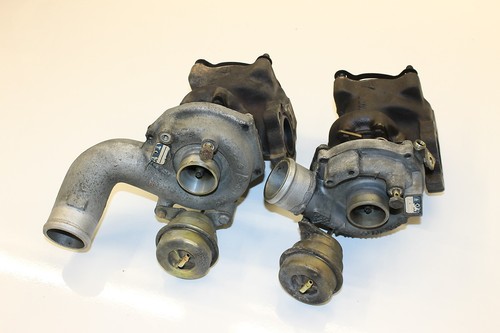 Audi agb biturbo - audi,