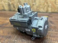 KLIMAKOMPRESSOR DENSO ORIGINAL RENAULT ZOE / E-TECH 100KW 136PS 926005749R