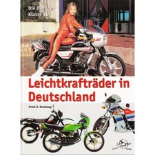 Leichtkrafträder in