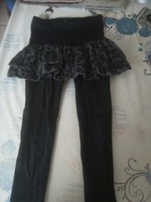 Baby    Rock Mit Leggins. 104