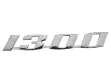 Metall Schriftzug Emblem