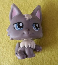 Littlest Pet Shop #1411 graue