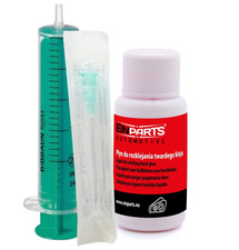 Lösungsmittel zum Entfernen von Scheinwerfer Butyl Butylkleber Klebstoff 20ml