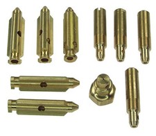  Düsensatz Flüssiggasdüsen