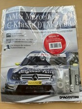 DeAgostini AMG Mercedes