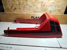 HONDA CBX 750 F 1983-1987