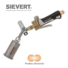 Sievert Pro 88 Titanium