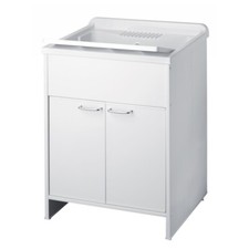 Negrari Waschtischunterschrank