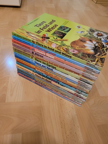 Buchpaket kinderbücher die - buchpaket,