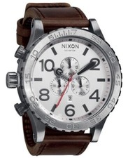 Nixon Herren 51-30 Chrono