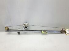 Fiat Ducato Typ 244 Baujahr 2006 manueller Fensterheber vorn rechts 