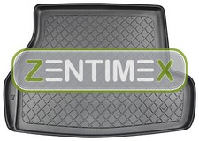 Gummierte Kofferraumwanne für BMW 3er E46 Touring Kombi 5-türer 1999-2005 für Mo