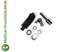 Multicar M25 M26.0/1/2 Losteile Differentialsperre