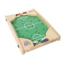 Flip-Kick Mega Spiel Fußballspiel Größe: ca. 58 x 40 x 8 cm