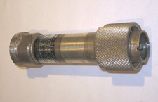 Kathrein Anpassungsglied 6/16 Bu 60 Ohm 7/16 Sti 50 Ohm 470-790 MHz K 6343479