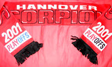 Schal Hannover Scorpions Play