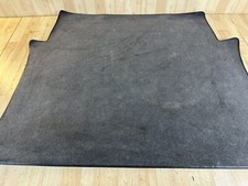 Mercedes W124 Kofferraummatte Laderaumabdeckung 1246800742