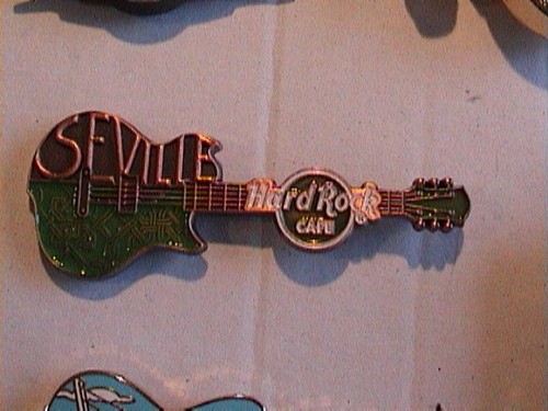 Hrc hard rock cafe - hard,