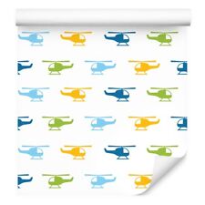 10m VLIES Tapeten Rollen