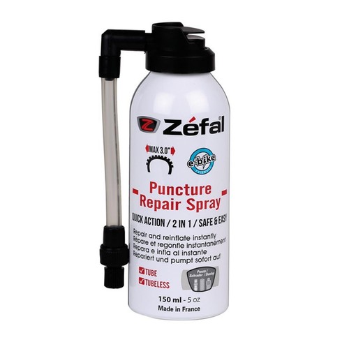 Zefal pannenspray 150ml dose - 150ml,