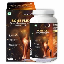 U-VITA Bone Flex Calcium